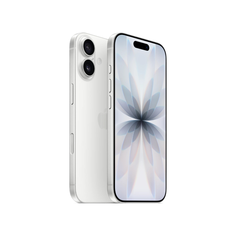 Apple iPhone 17 SIM+eSIM, 256 ГБ, Белый Apple iPhone 17 SIM+eSIM, 256 ГБ, Белый