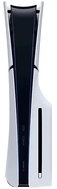Фото Игровая приставка Sony PlayStation 5 Slim с дисководом Фото Игровая приставка Sony PlayStation 5 Slim с дисководом
