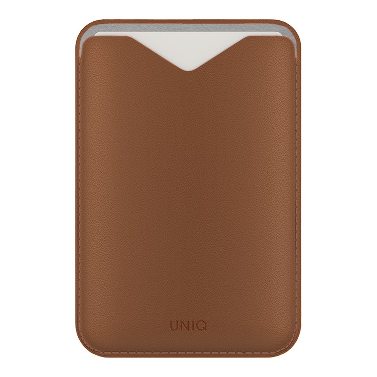Фото Картхолдер Uniq Lyden EVO, Caramel Фото Картхолдер Uniq Lyden EVO, Caramel