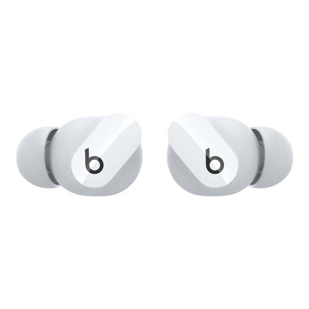Фото Беспроводные наушники Beats Studio Buds, Белый Фото Беспроводные наушники Beats Studio Buds, Белый